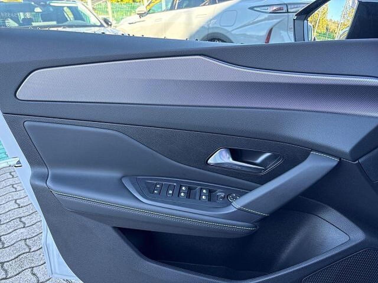 Peugeot Peugeot 308 usata 4