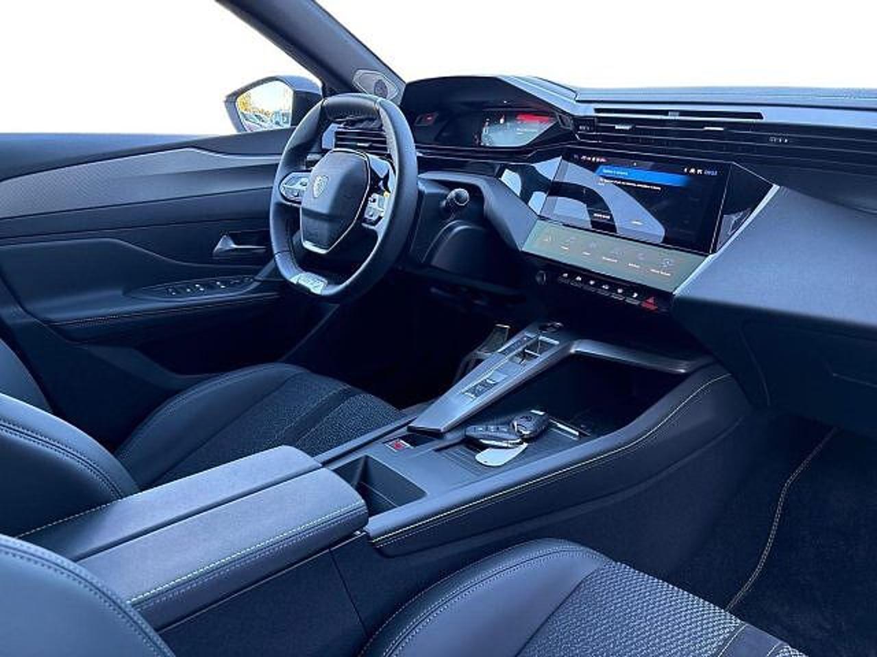 Peugeot Peugeot 308 usata 6