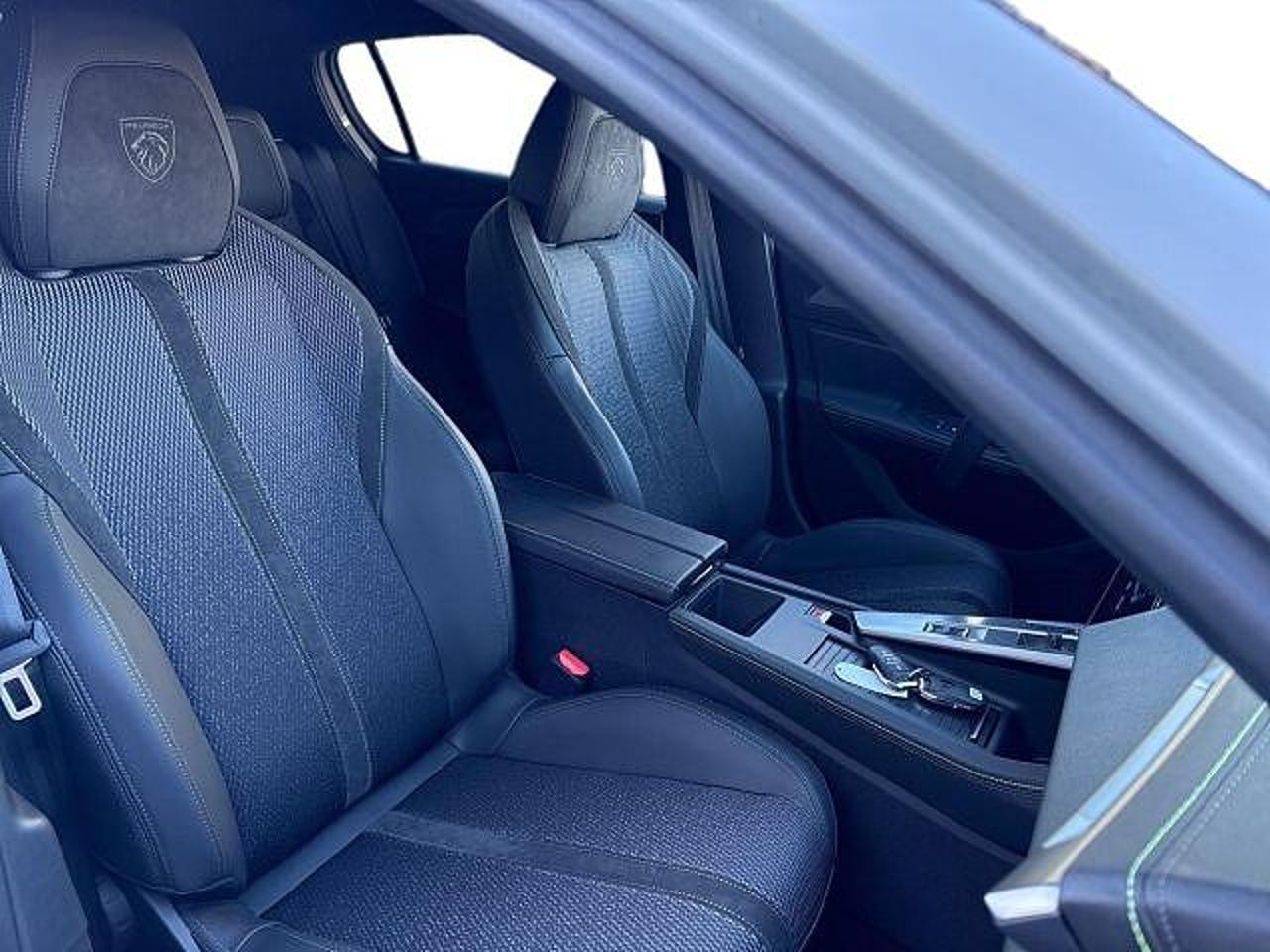 Peugeot Peugeot 308 usata 7