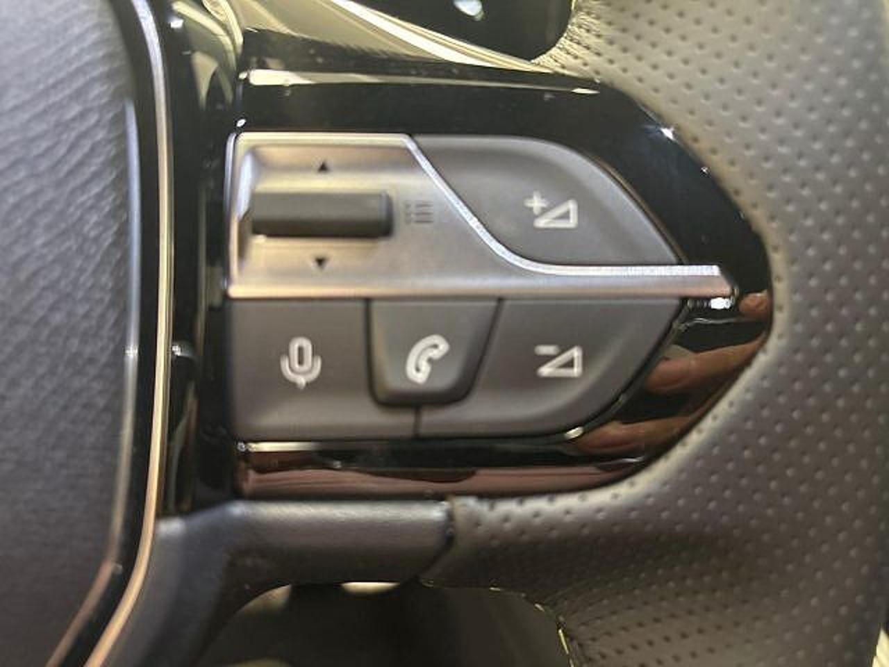 Peugeot Peugeot 308 usata 12