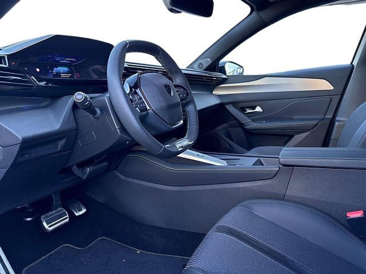 Peugeot Peugeot 308 usata 20