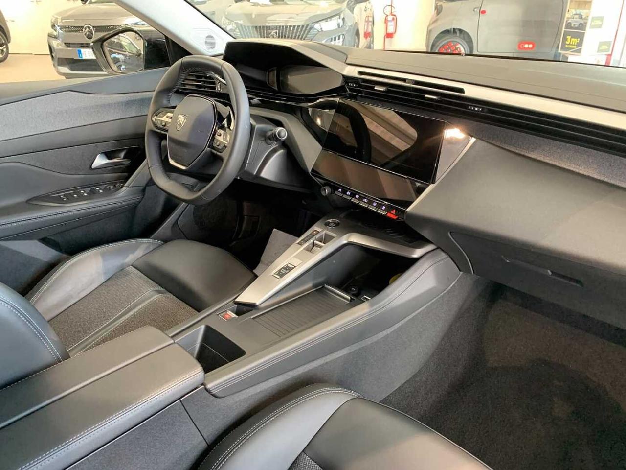 Peugeot Peugeot 308 usata, con Sistema Keyless