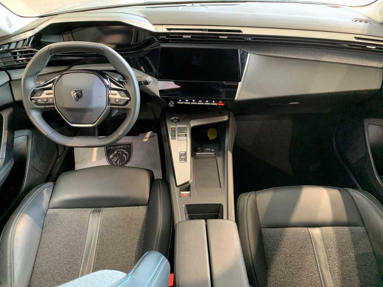 Peugeot Peugeot 308 usata 5