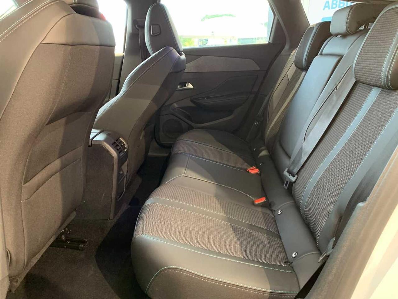 Peugeot Peugeot 308 usata 6