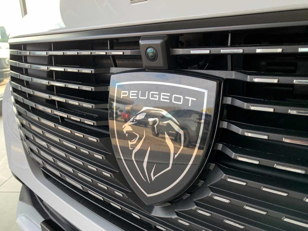Peugeot Peugeot 308 usata 9