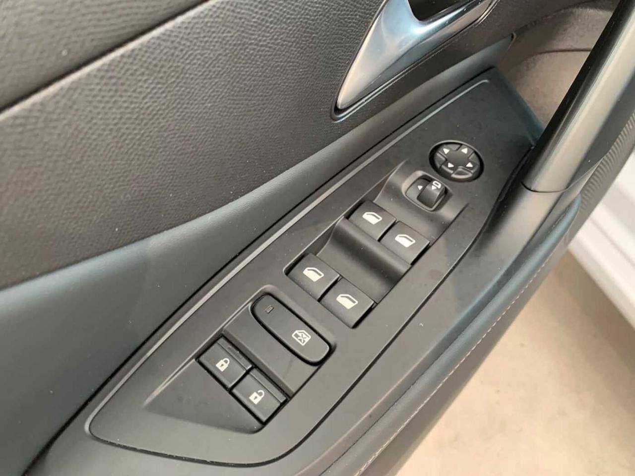 Peugeot Peugeot 308 usata 10