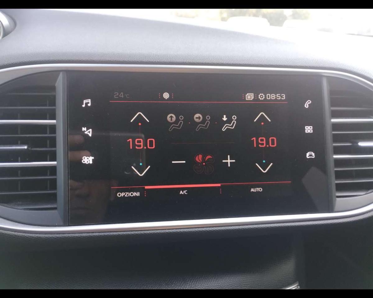 Peugeot Peugeot 308 usata 1