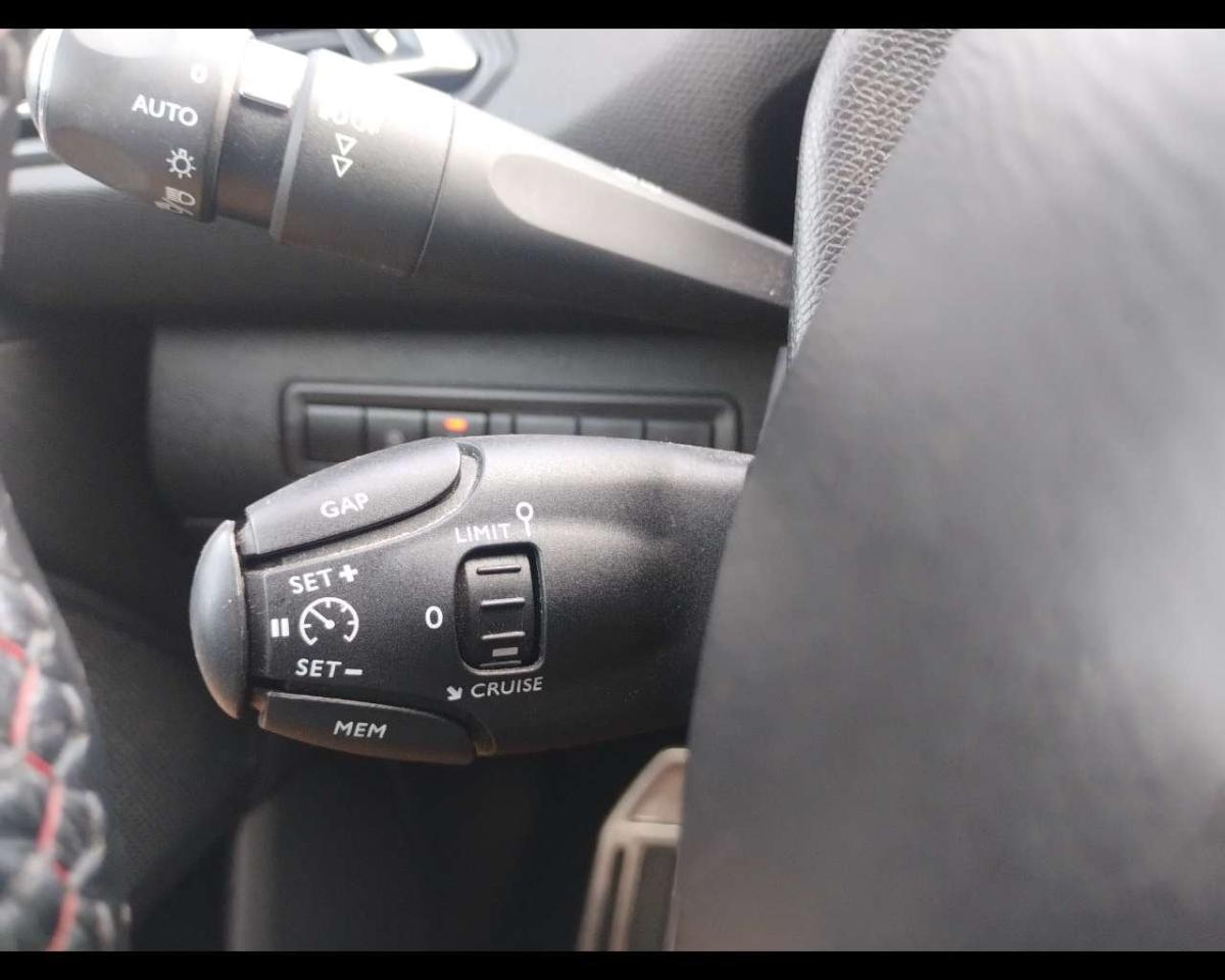Peugeot Peugeot 308 usata 5