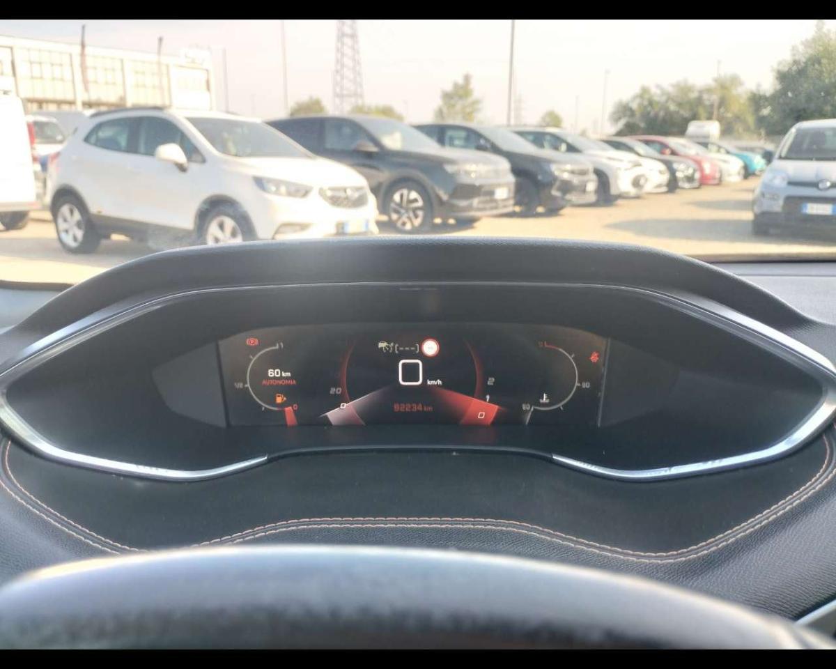 Peugeot Peugeot 308 usata 6