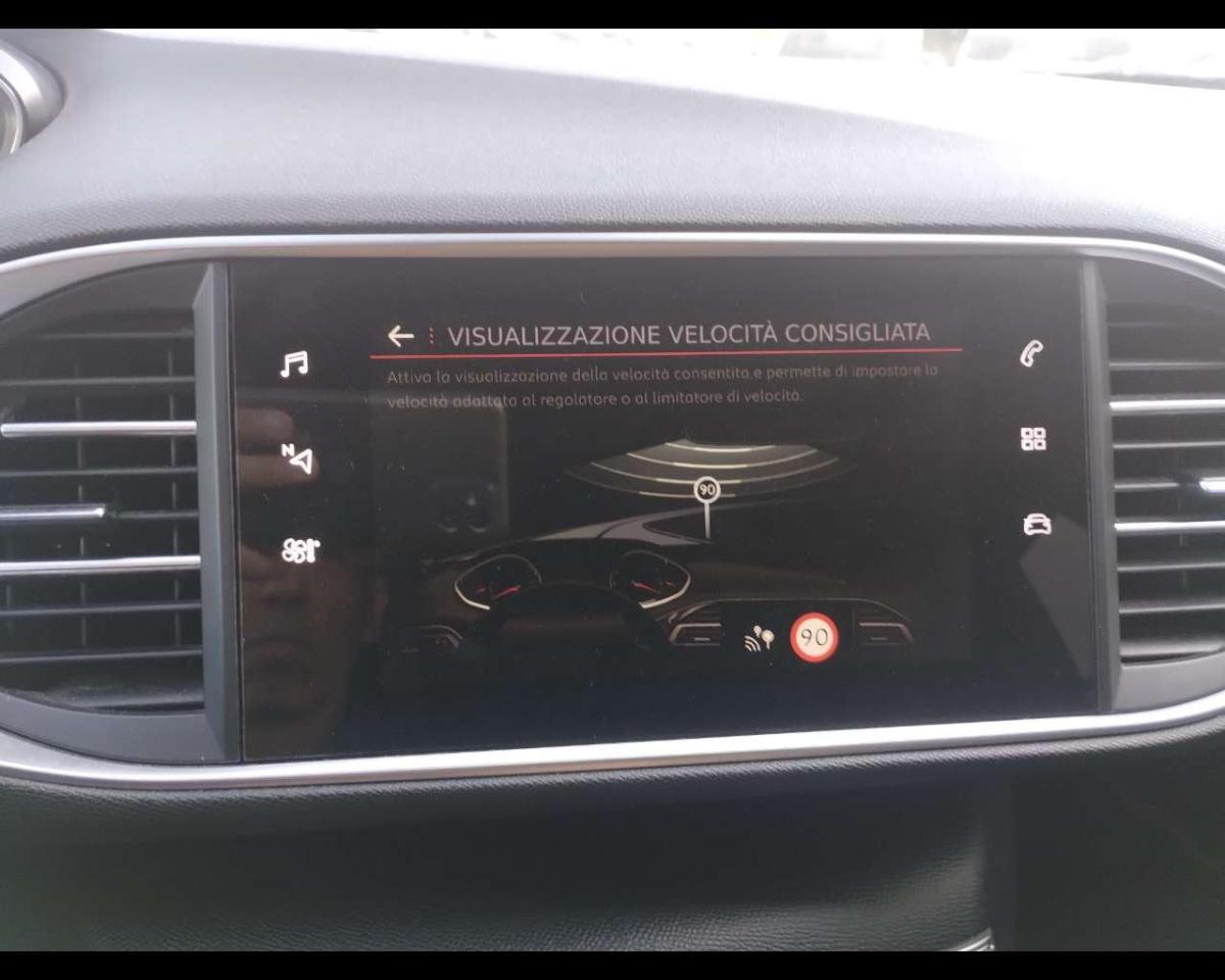 Peugeot Peugeot 308 usata 15