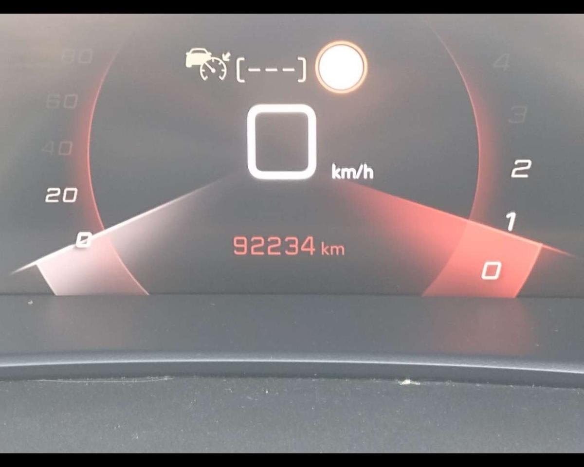 Peugeot Peugeot 308 usata 23