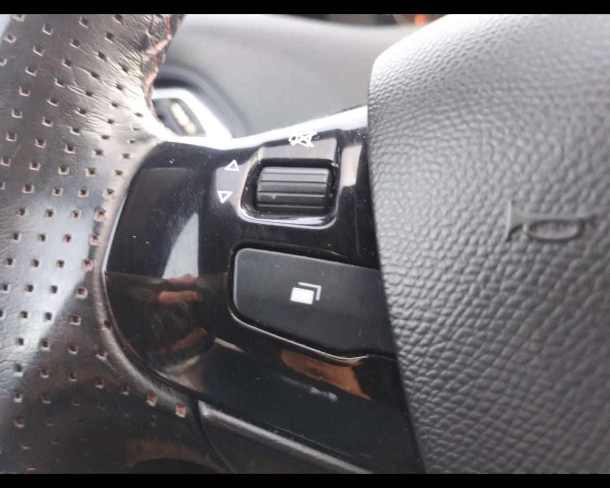 Peugeot Peugeot 308 usata 24