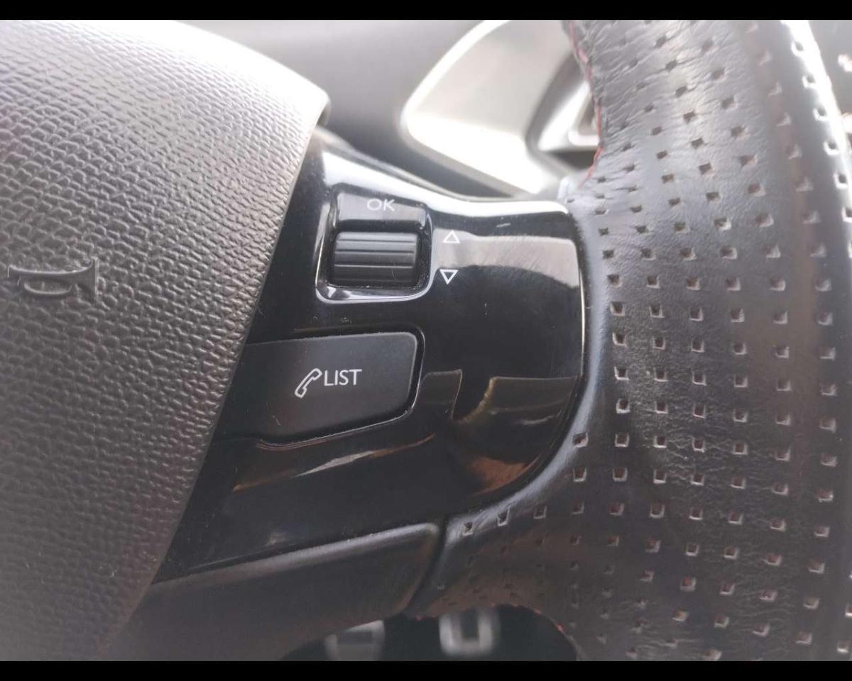 Peugeot Peugeot 308 usata 25