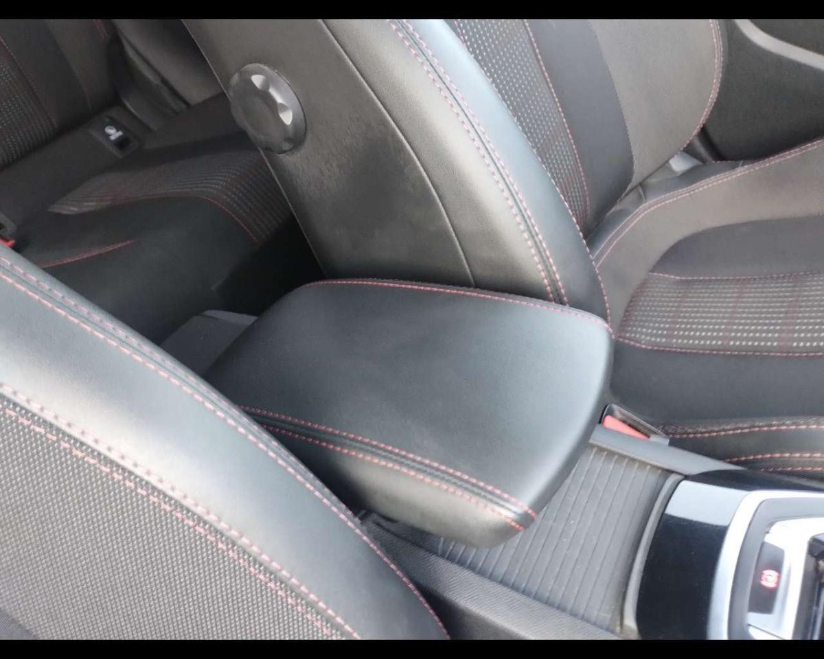 Peugeot Peugeot 308 usata 27