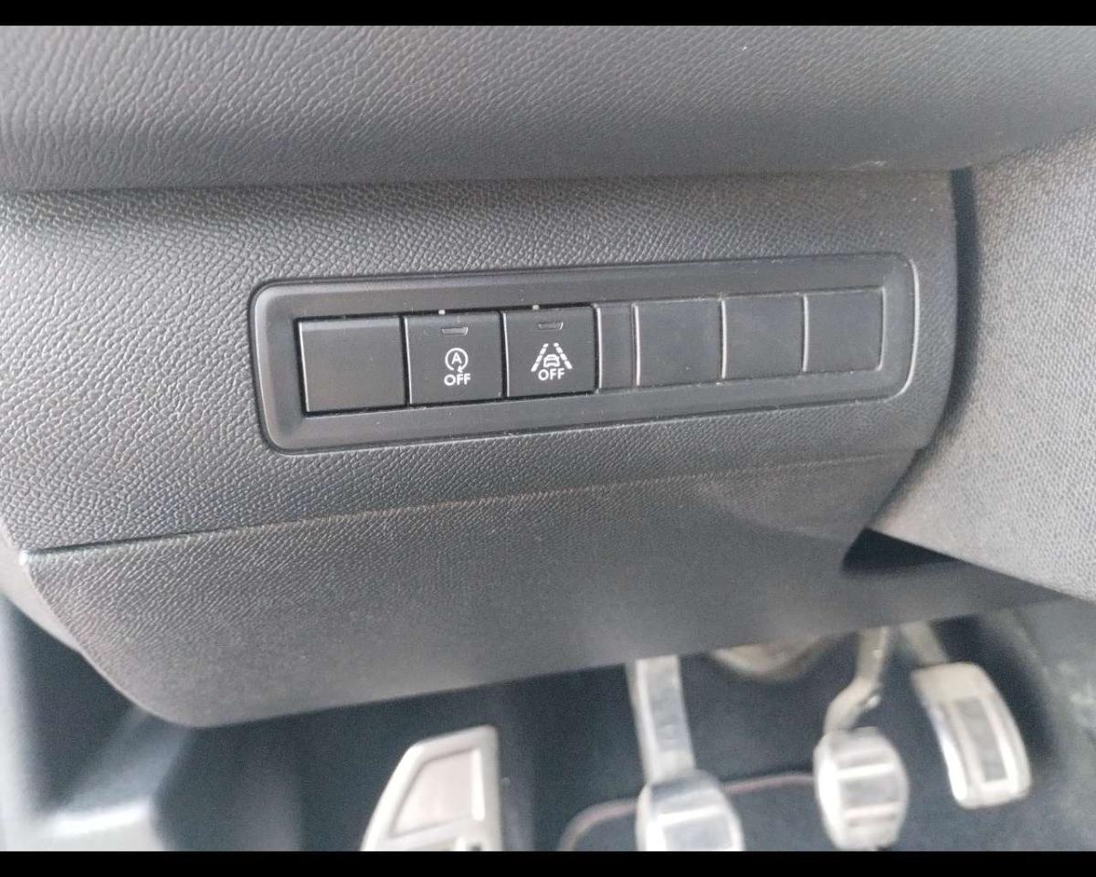 Peugeot Peugeot 308 usata 28