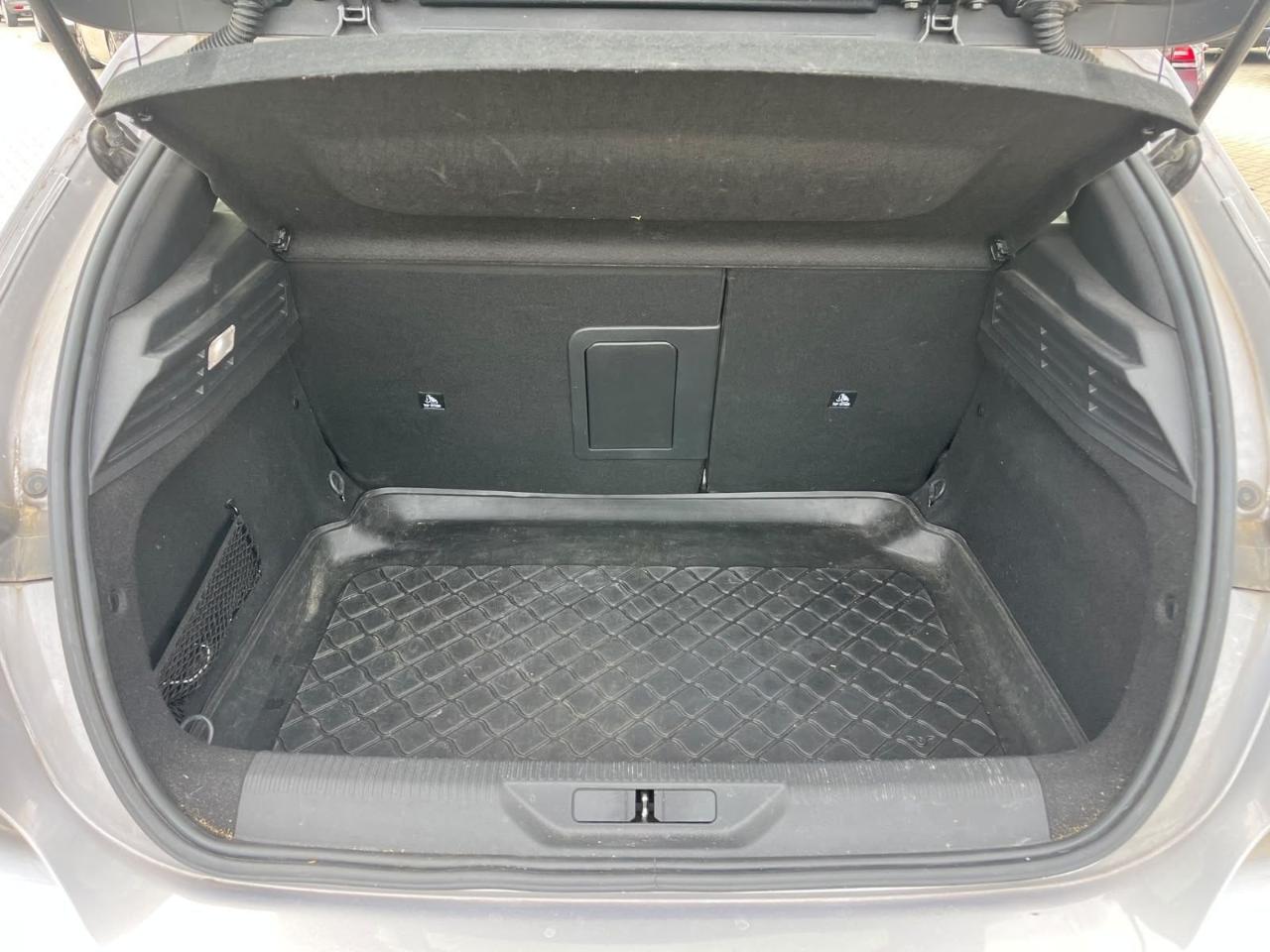 Peugeot Peugeot 308 usata 3