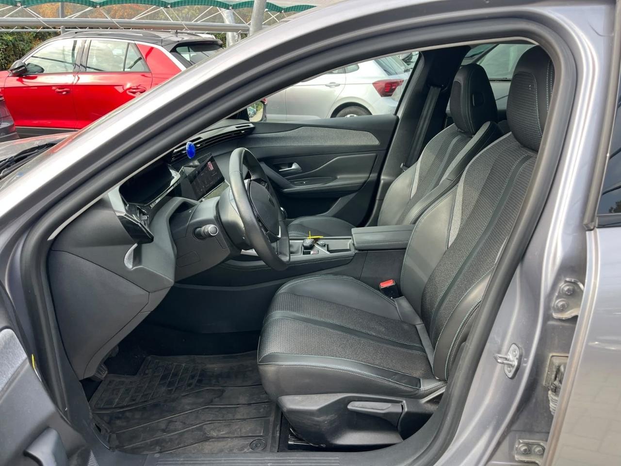 Peugeot Peugeot 308 usata 4