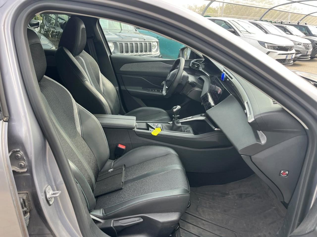 Peugeot Peugeot 308 usata 5