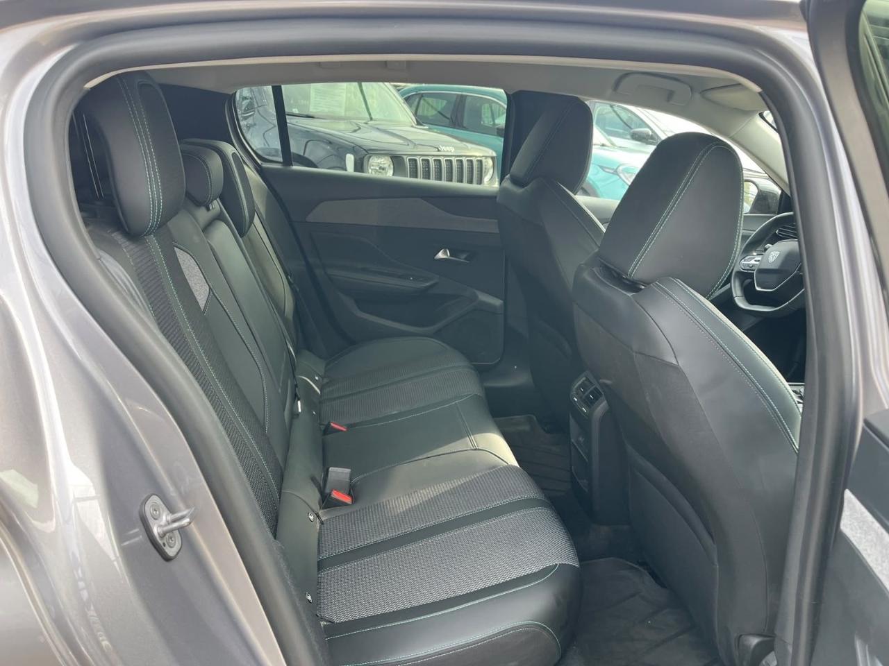 Peugeot Peugeot 308 usata 6