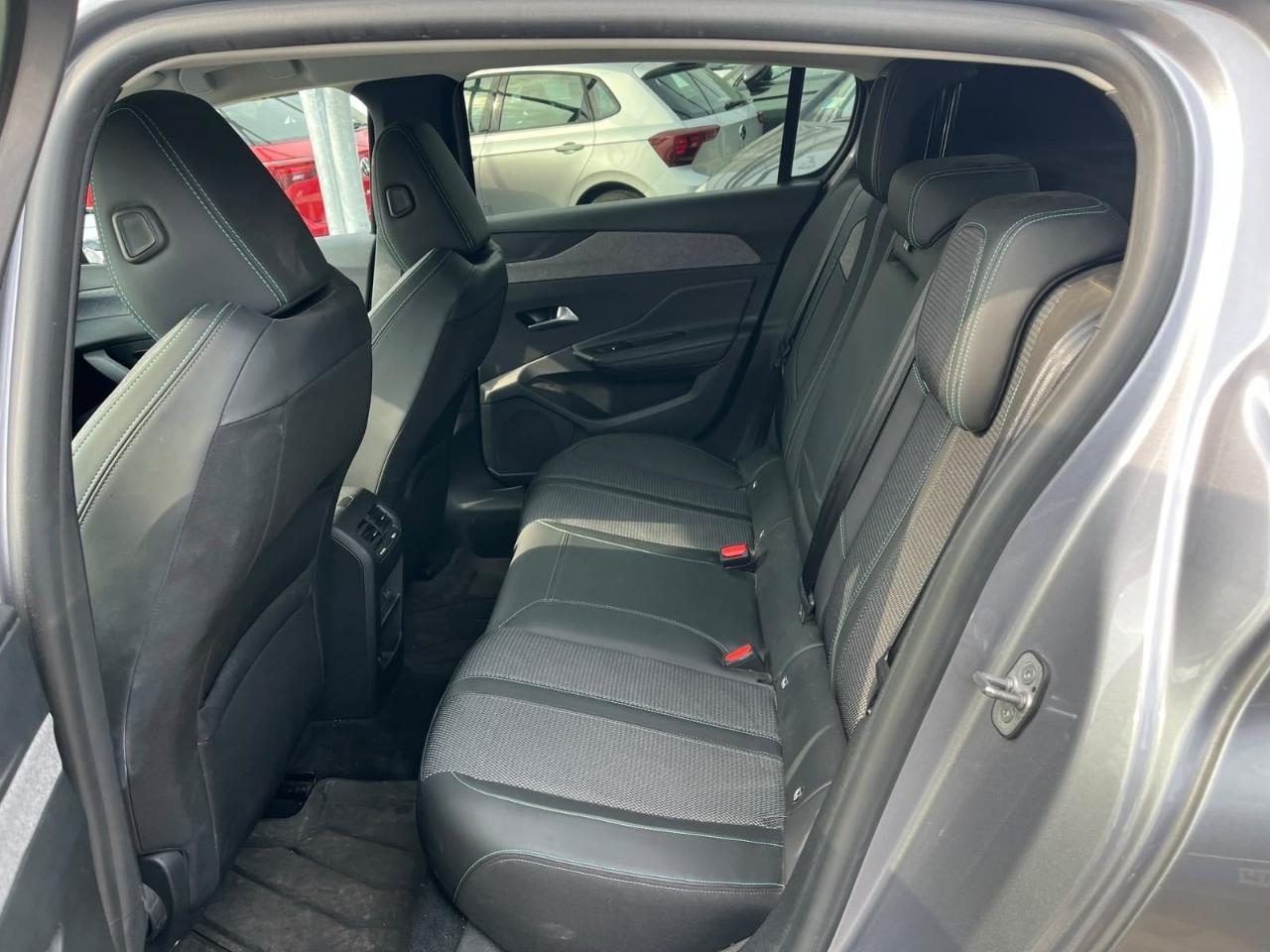 Peugeot Peugeot 308 usata 7