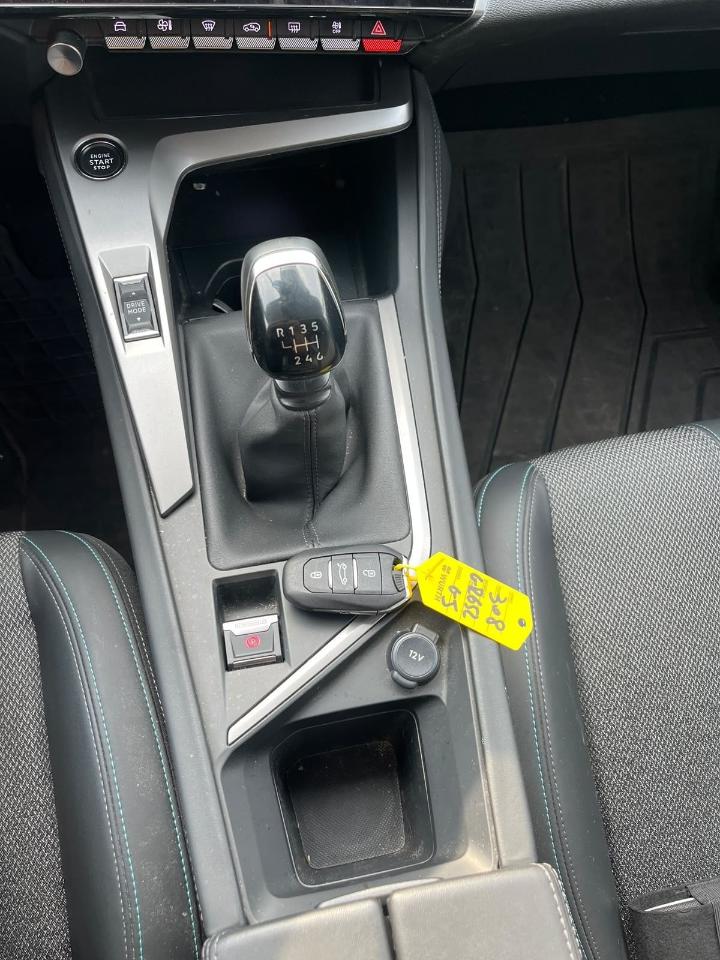 Peugeot Peugeot 308 usata 10