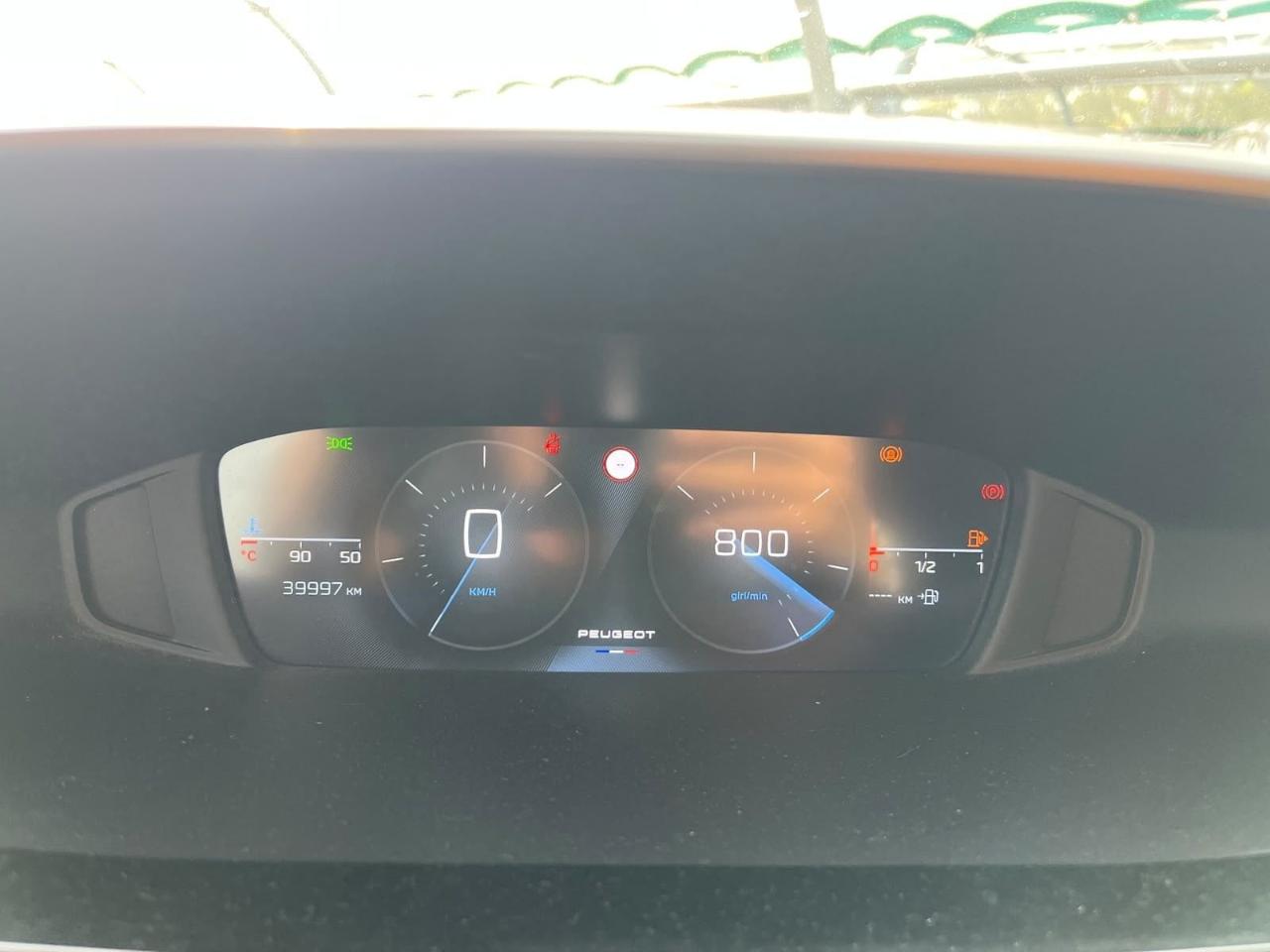 Peugeot Peugeot 308 usata 13