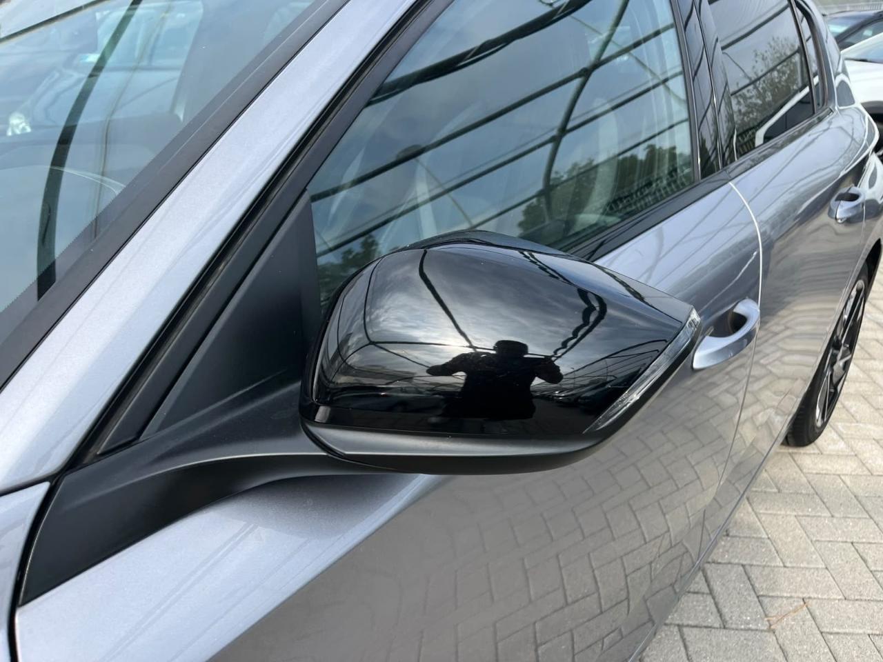 Peugeot Peugeot 308 usata 15