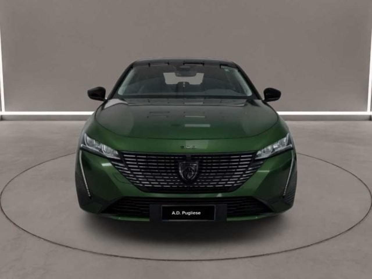 Peugeot 308 308 3Âª serie - Plug-in Hybrid 180 e-EAT8 Allure Pac 