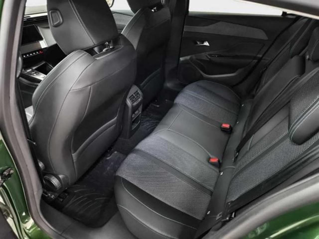 Peugeot Peugeot 308 usata 3