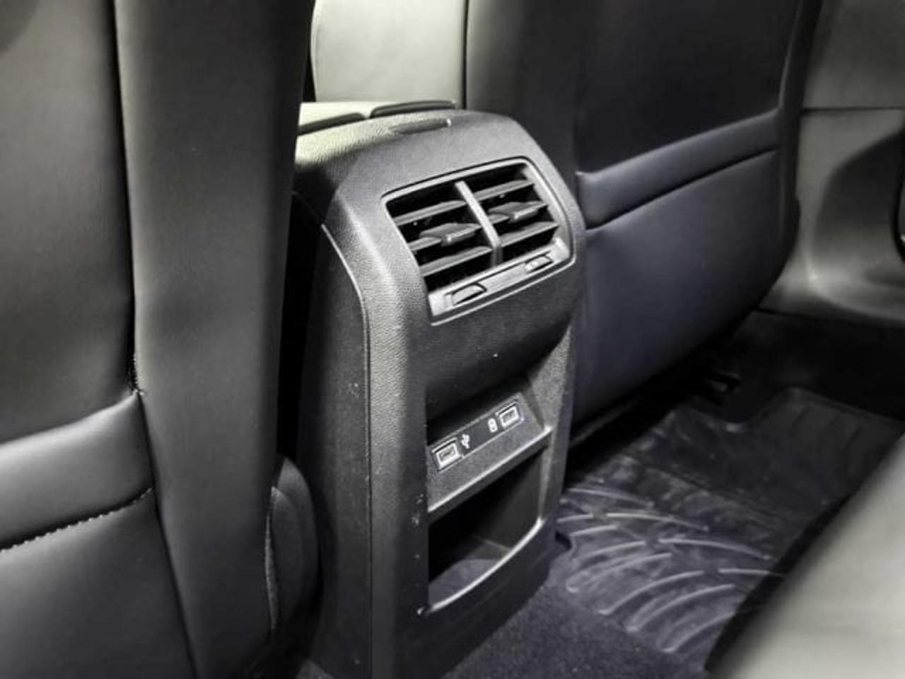 Peugeot Peugeot 308 usata 5