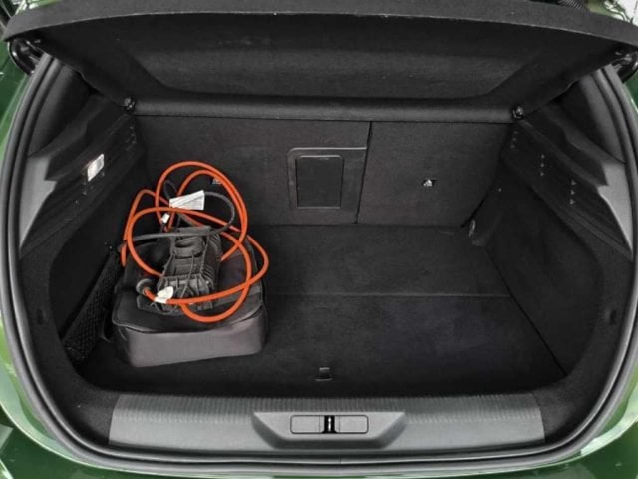 Peugeot Peugeot 308 usata 6