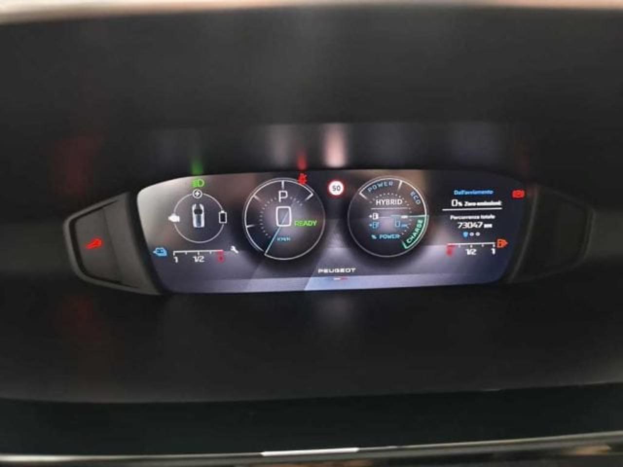 Peugeot Peugeot 308 usata 8