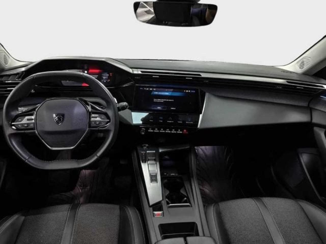 Peugeot Peugeot 308 usata 9