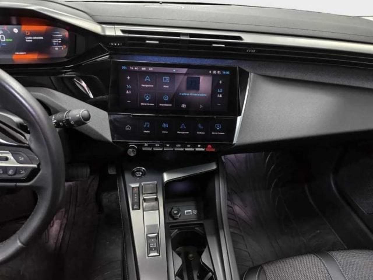 Peugeot Peugeot 308 usata 10