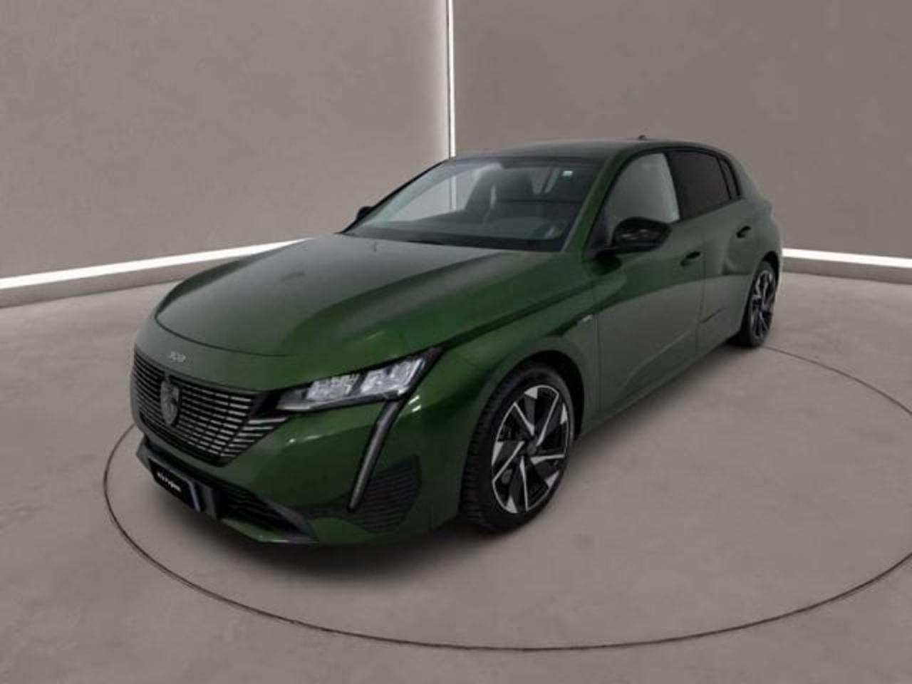 Peugeot Peugeot 308 usata 13