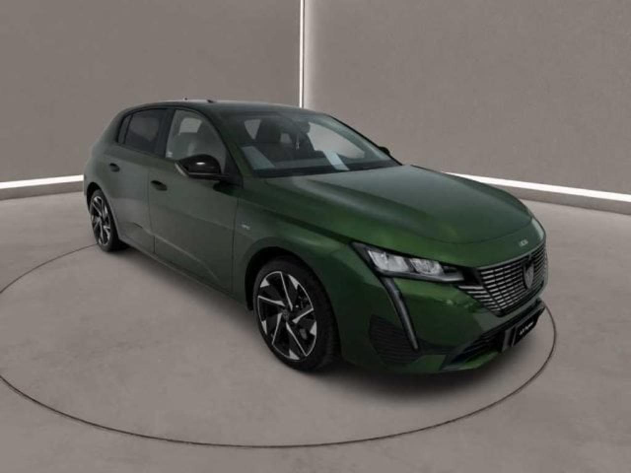 Peugeot Peugeot 308 usata 14