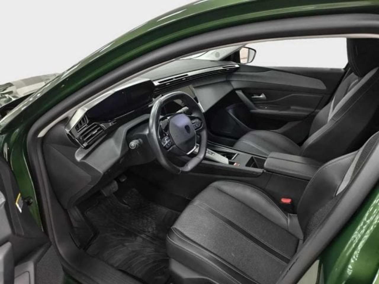 Peugeot Peugeot 308 usata 18
