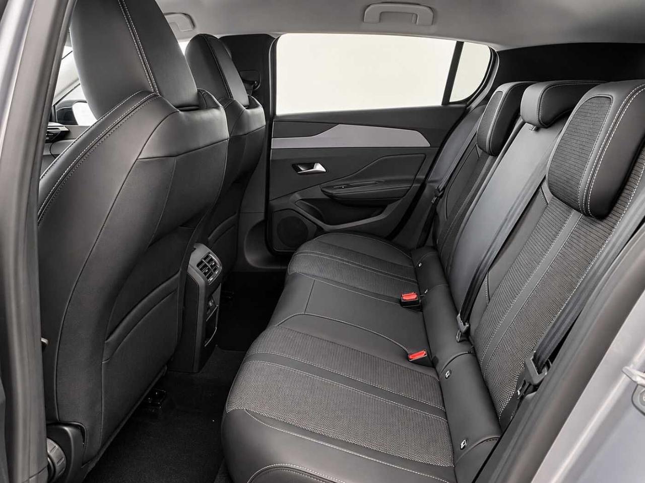 Peugeot Peugeot 308 usata 4