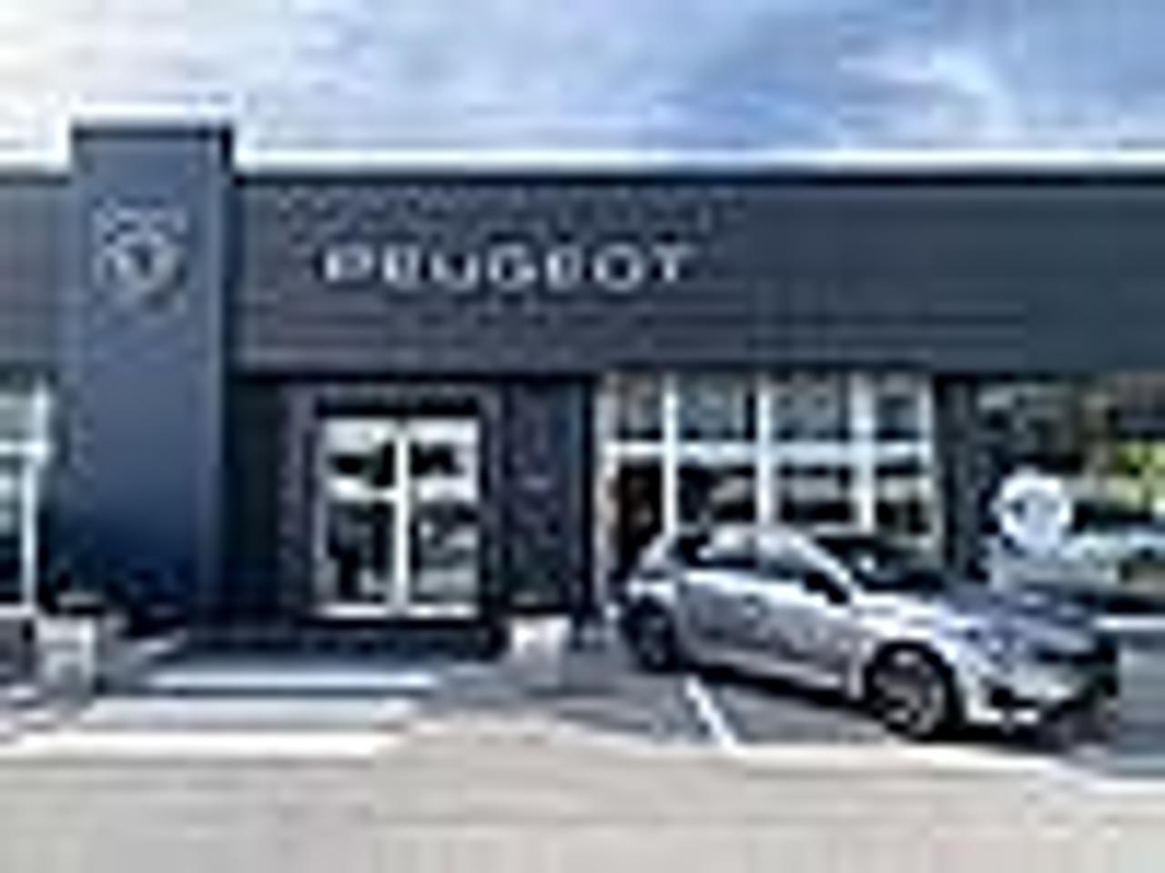 Peugeot Peugeot 308 usata 10