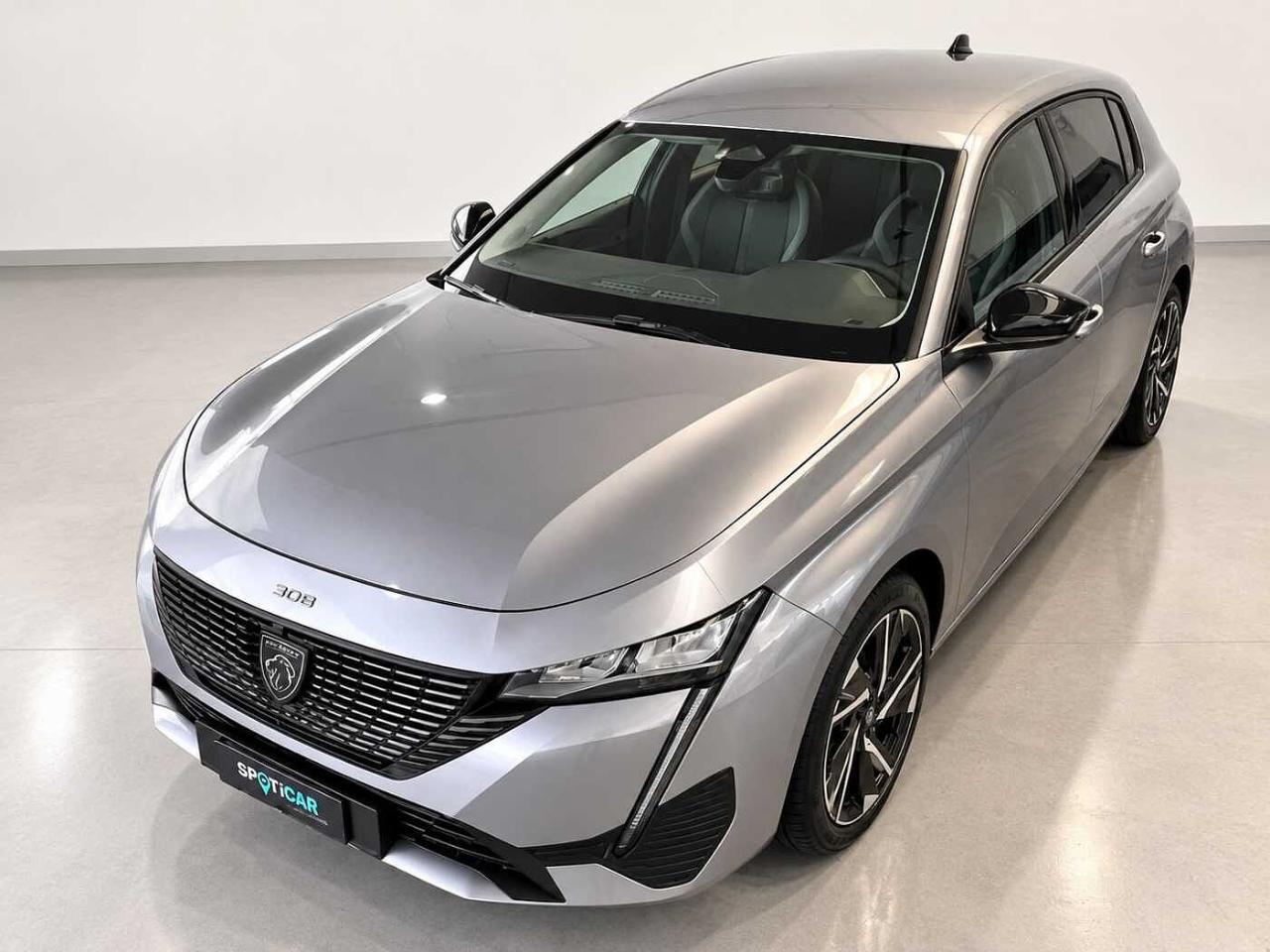 Peugeot Peugeot 308 usata 12