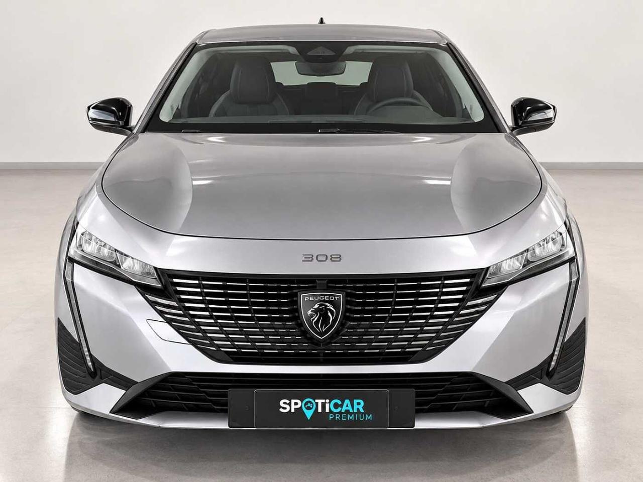 Peugeot Peugeot 308 usata 14