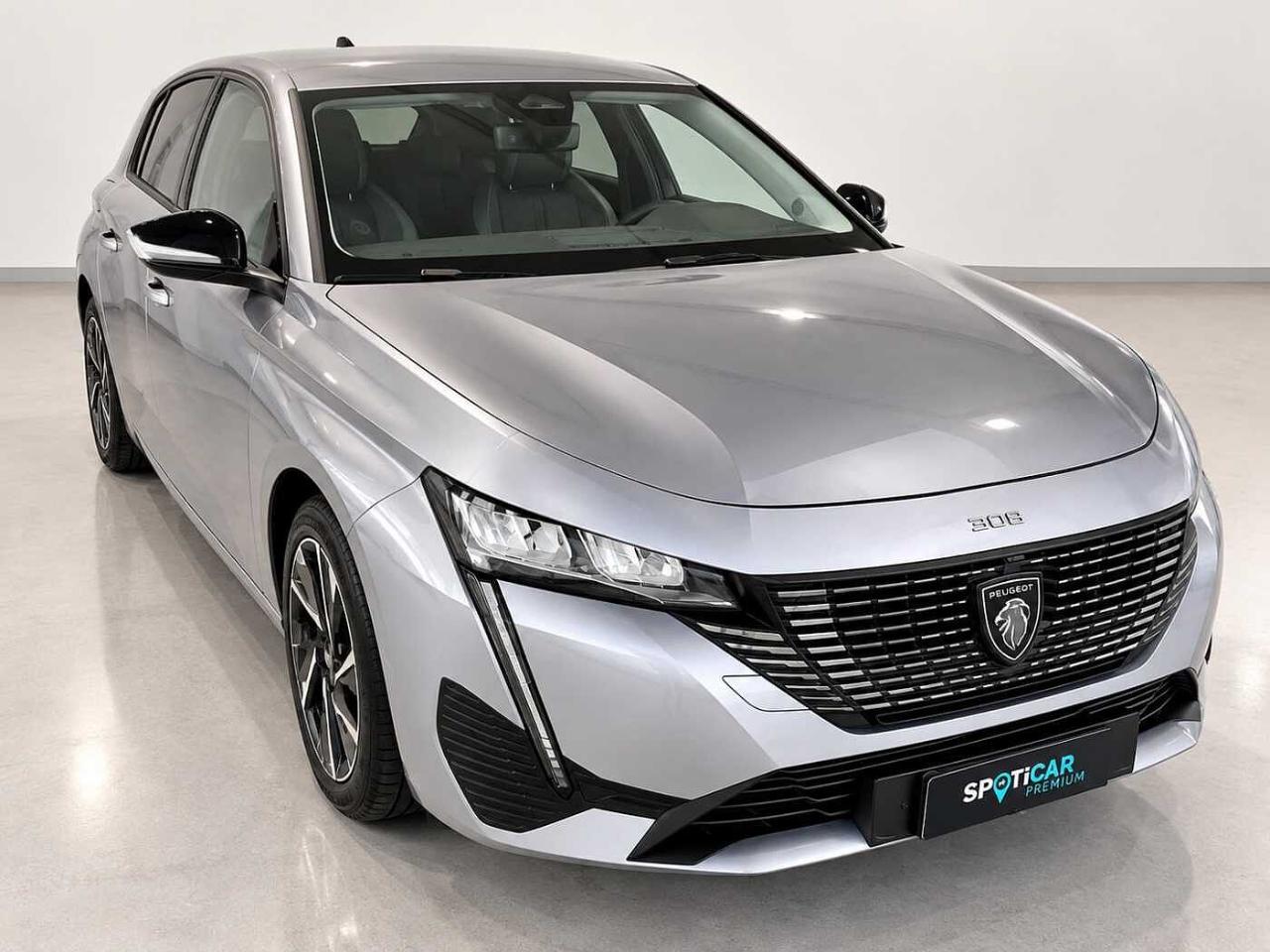 Peugeot Peugeot 308 usata 15