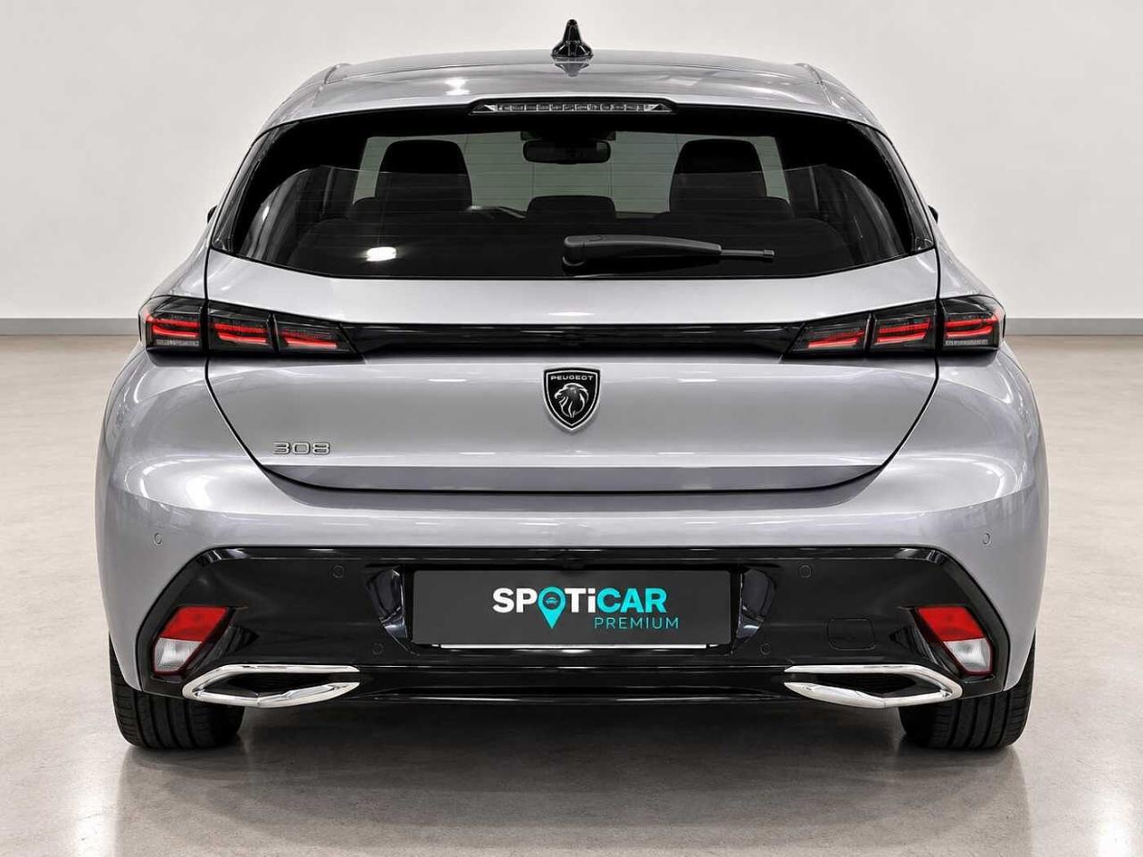 Peugeot Peugeot 308 usata 17