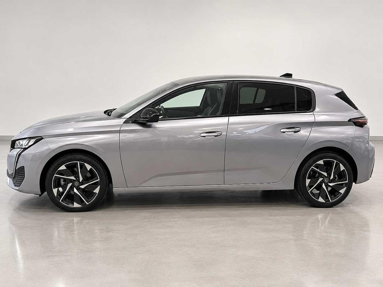 Peugeot Peugeot 308 usata 19