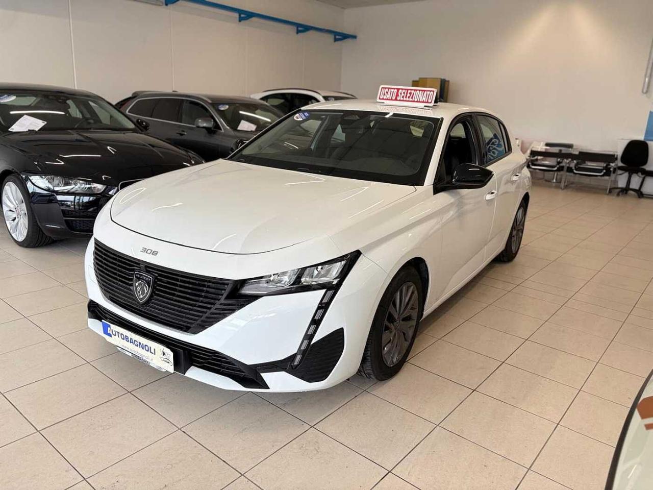 Peugeot 308 308 PureTech Turbo 110 S&S Active Pack 