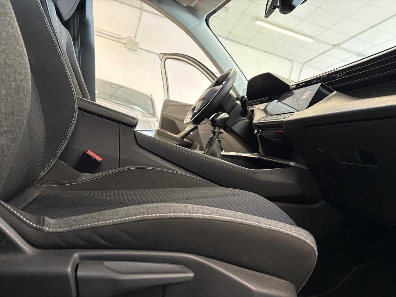Peugeot Peugeot 308 usata 5