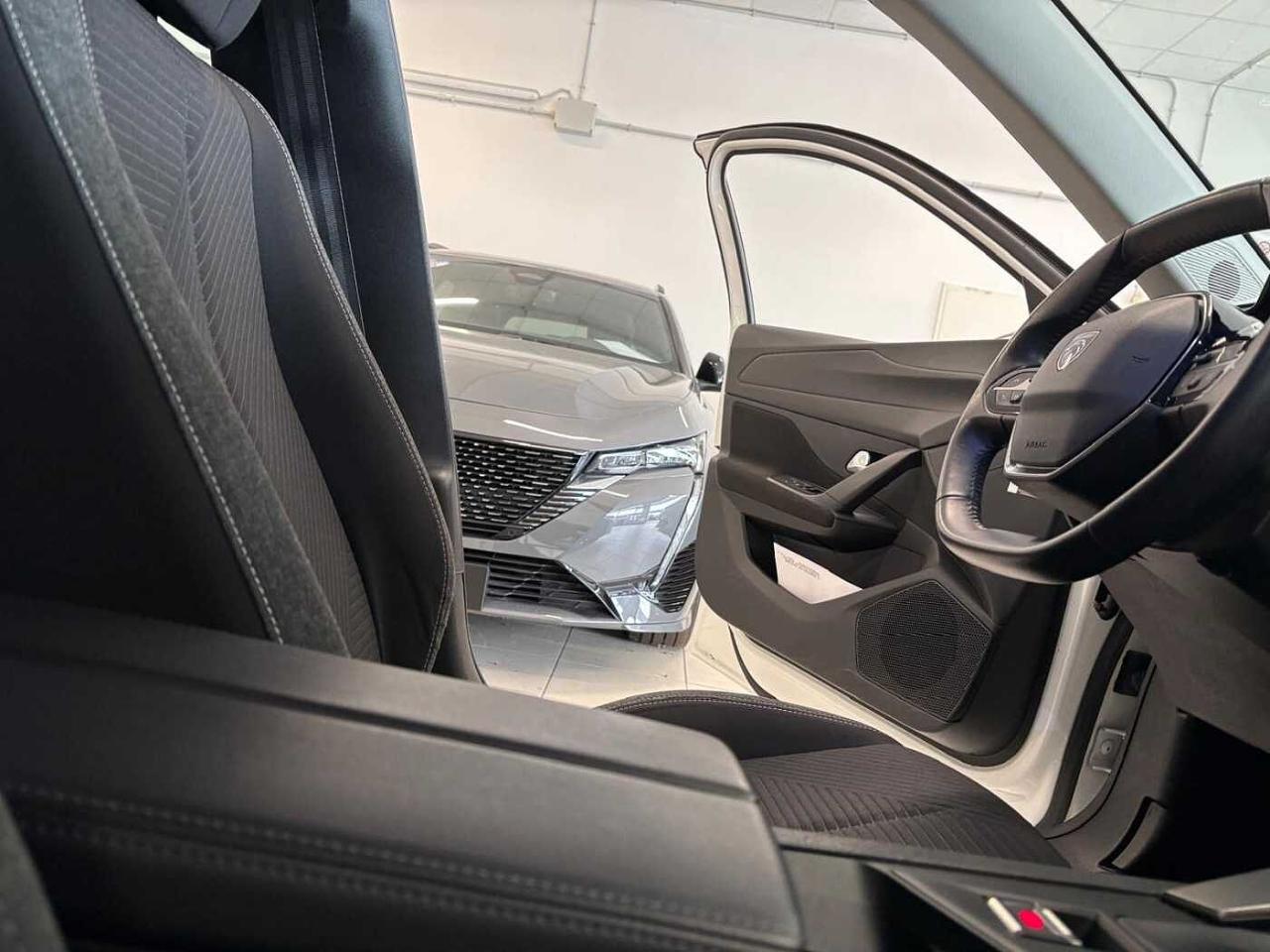 Peugeot Peugeot 308 usata 6