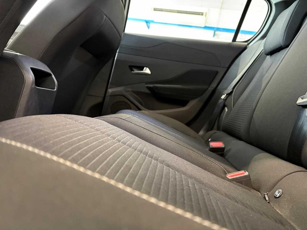 Peugeot Peugeot 308 usata 7