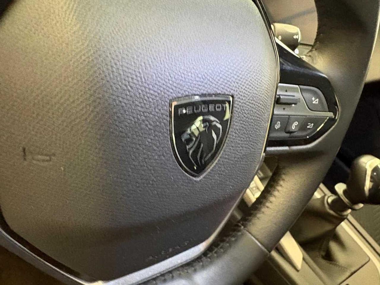 Peugeot Peugeot 308 usata 17