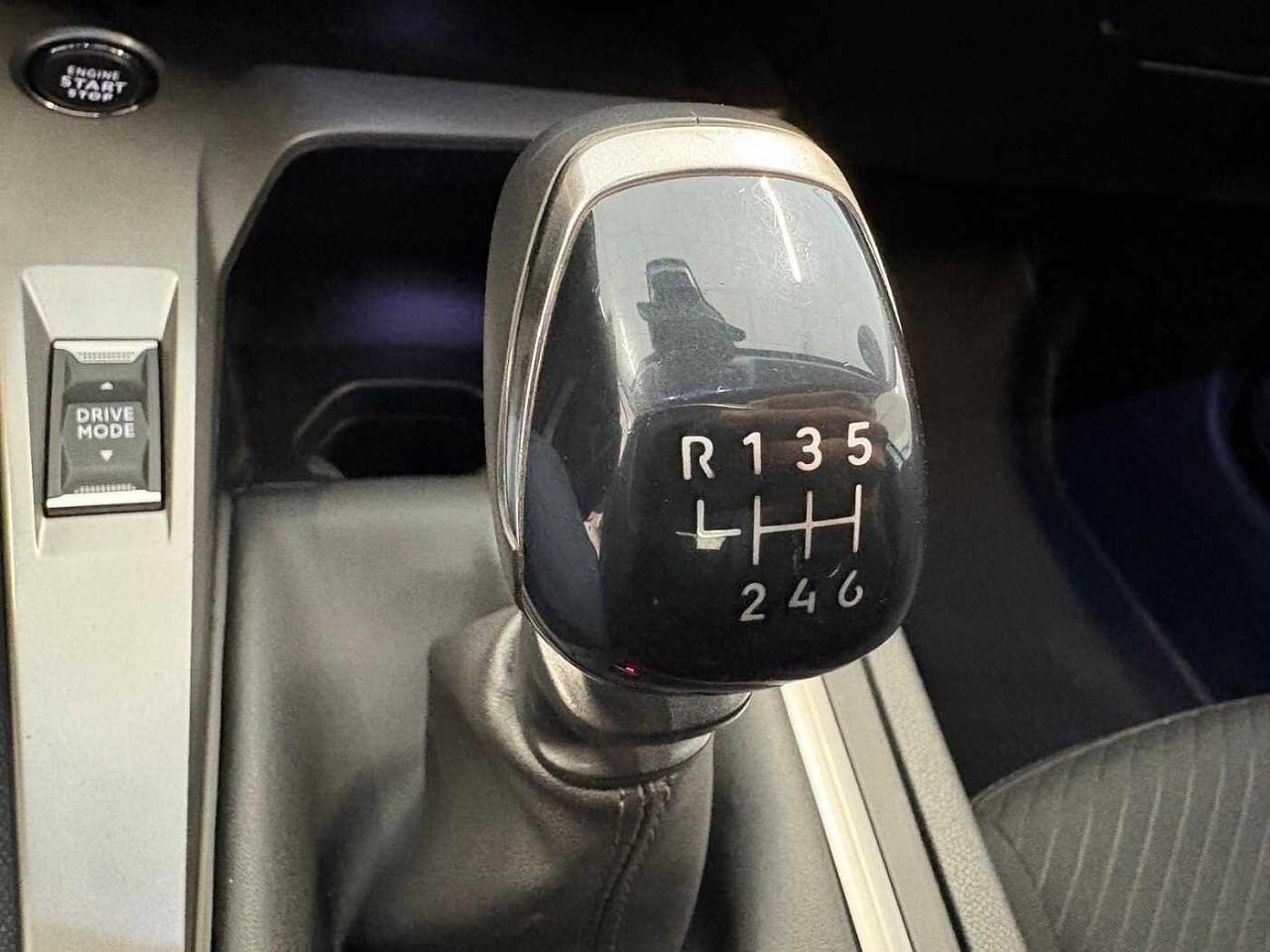 Peugeot Peugeot 308 usata 18